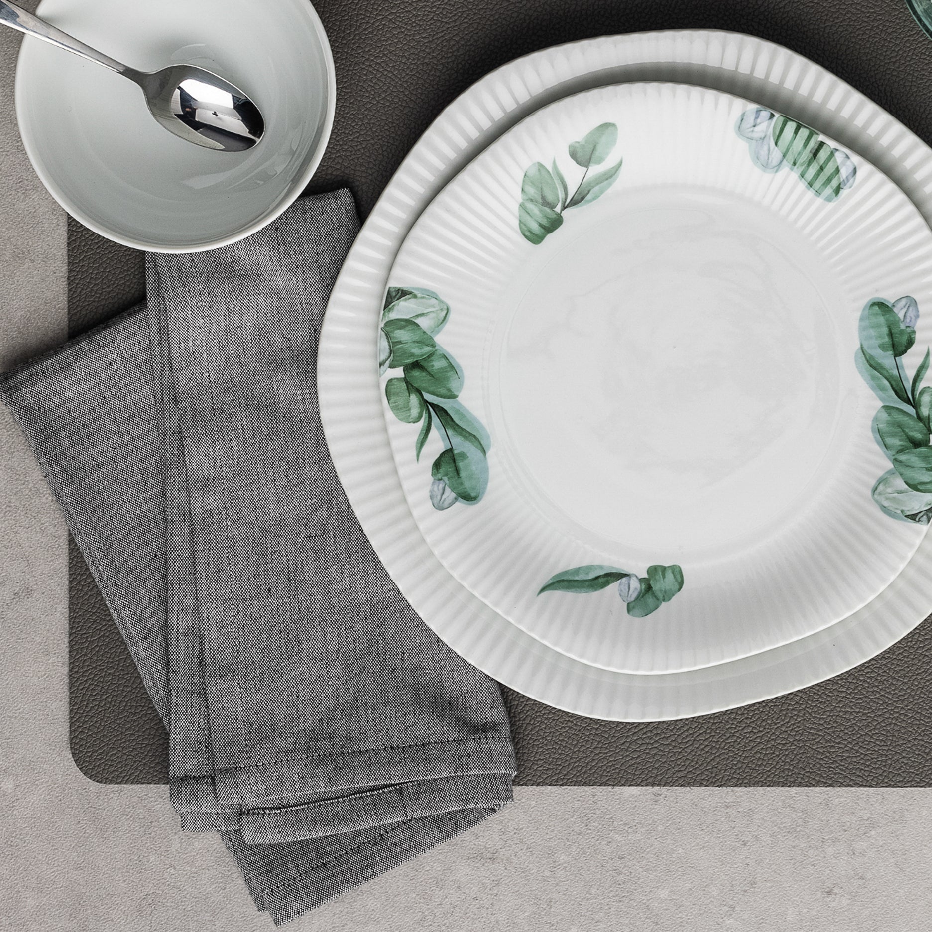 Stofservietter 4 stk.